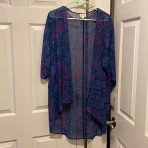 Lularoe Lindsay